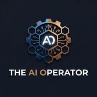 The AI Operator logo