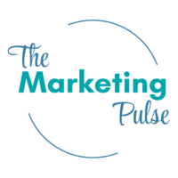 The Marketing Pulse logo