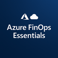 Azure FinOps Essentials logo