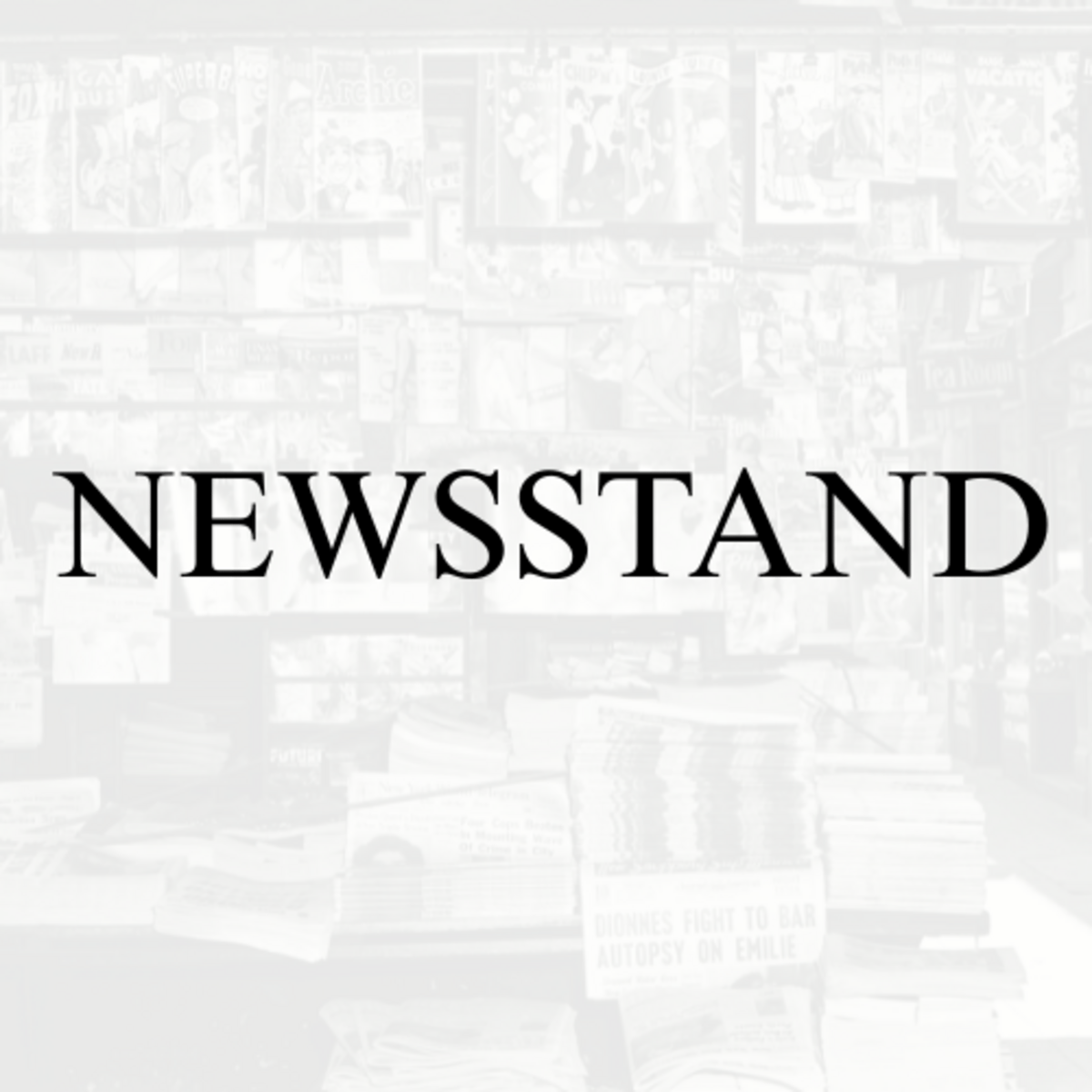 News Stand