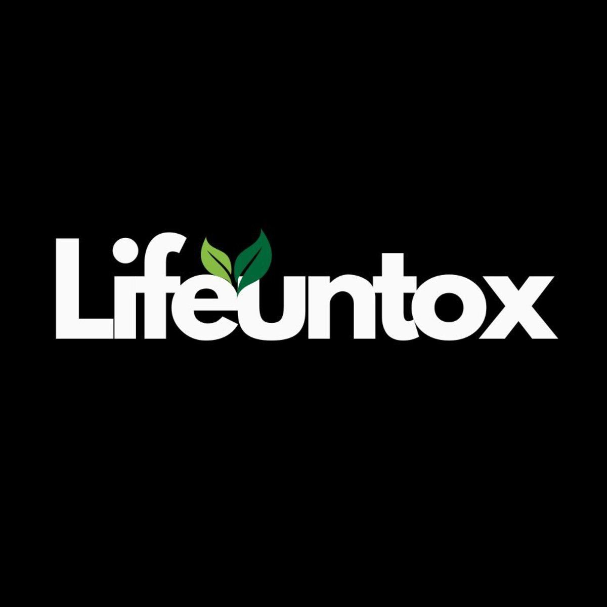 Lifeuntox
