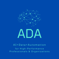 AI + Data + Automation logo