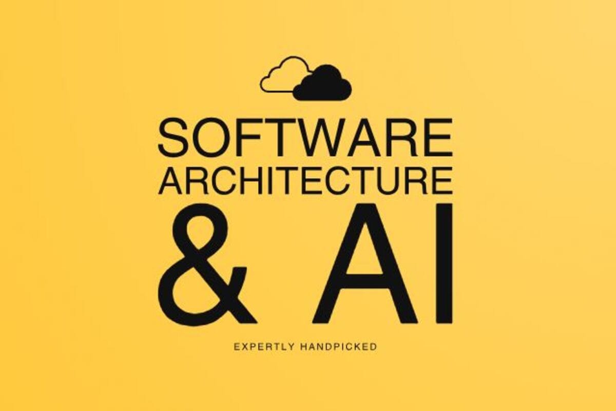 AI & Software Architecture Report