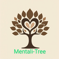 Mentali-Tree logo