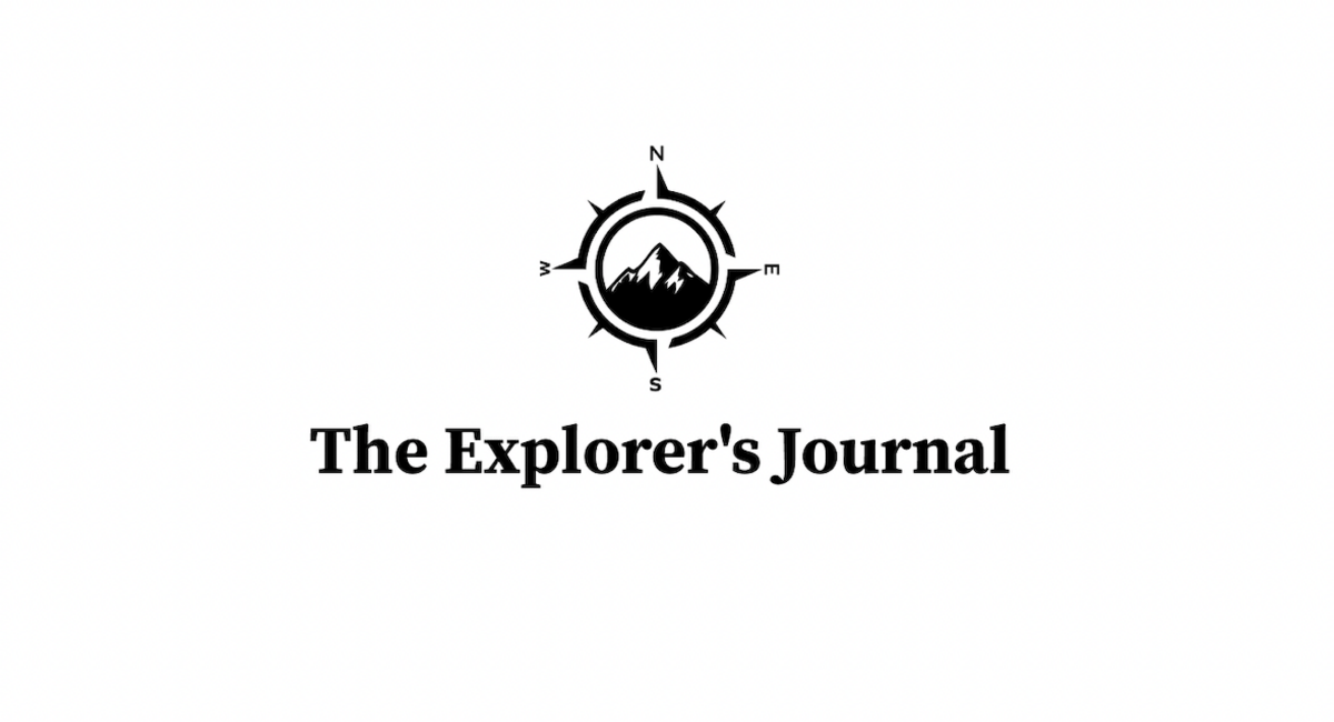 The Explorer's Journal