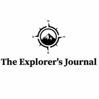 The Explorer's Journal logo