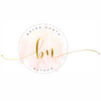 Brynn North's Ramblings logo