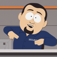 Security Support Request Form