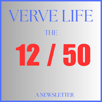 Verve Life logo
