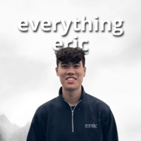 Everything Eric logo
