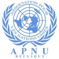 Association pour les Nations Unies logo