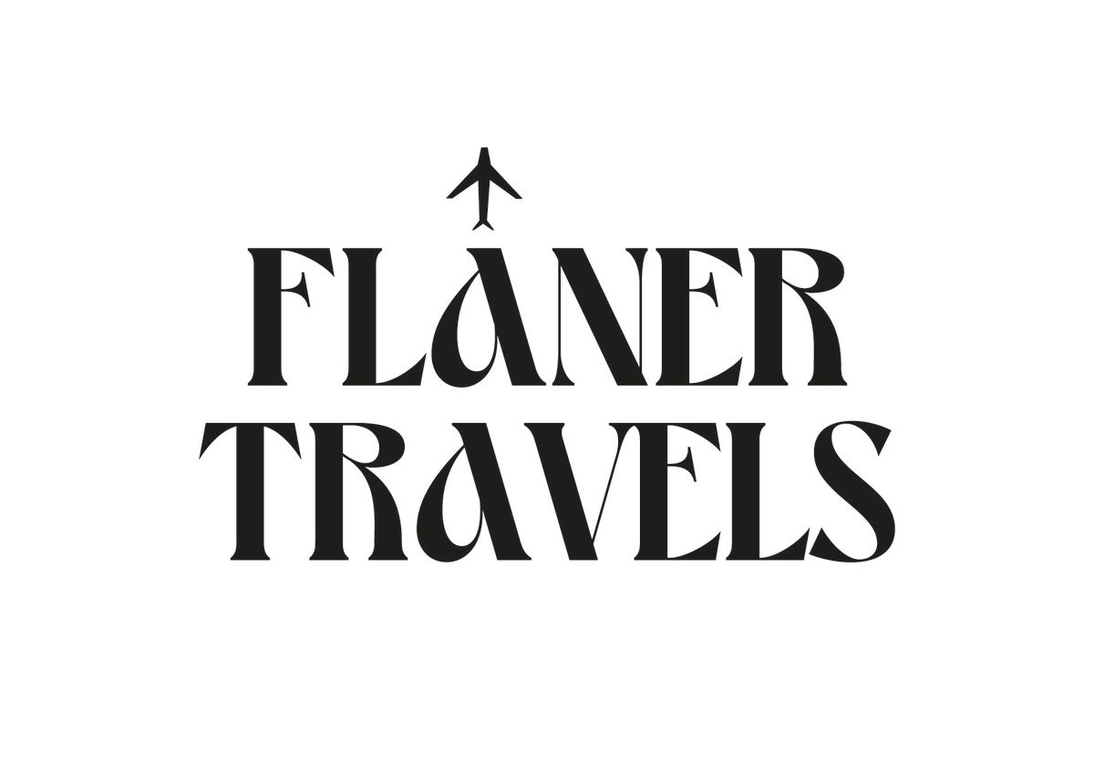 Flâner Travels Newsletter