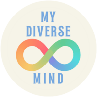Diverse Minds Matter logo