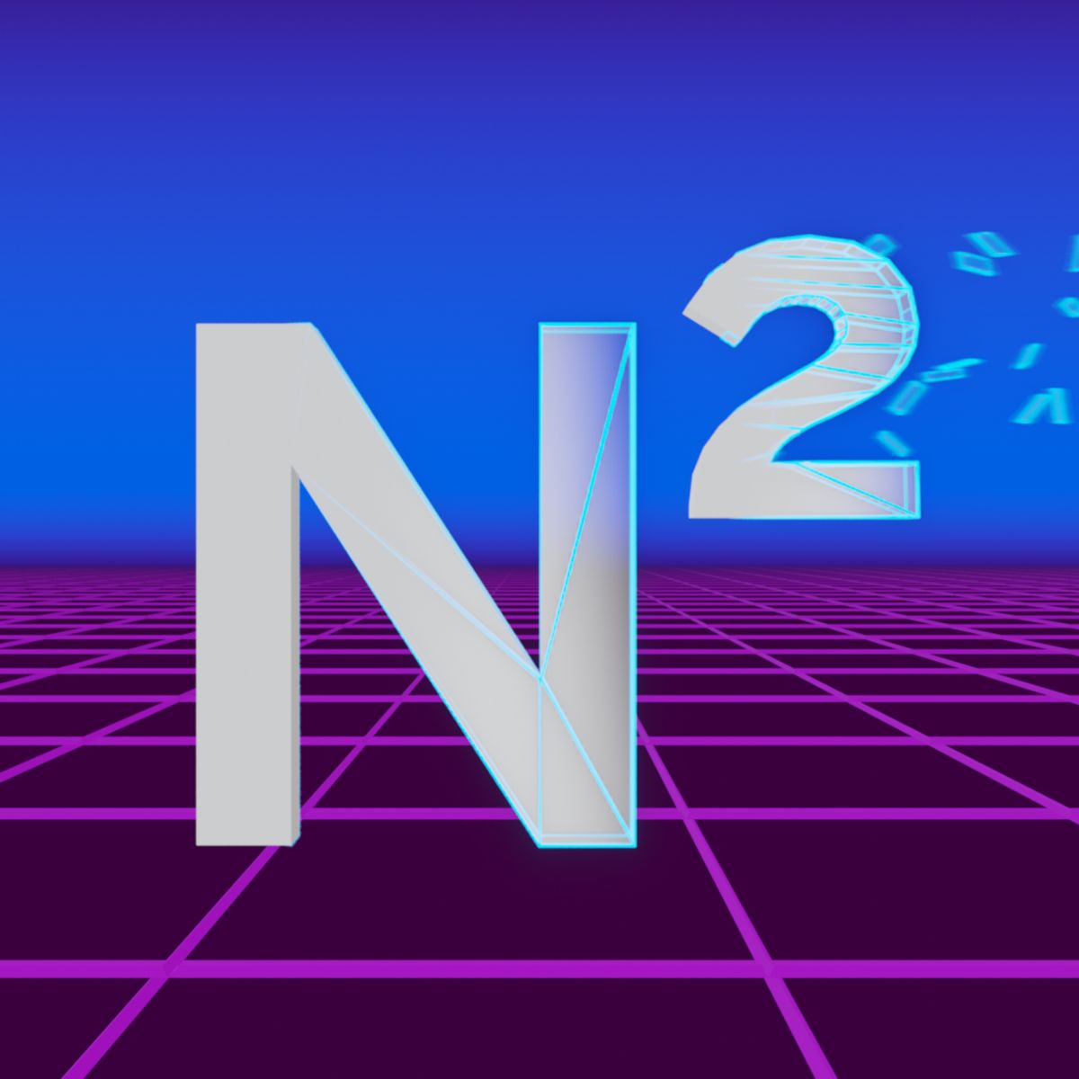 N Squared