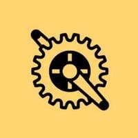 Switching Gears logo