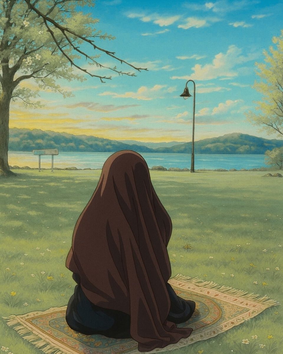 Purpose Beyond Motherhood