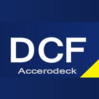 DCF Accesorios y Decks logo