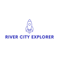 River City Explorer logo