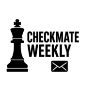 Checkmate Weekly logo
