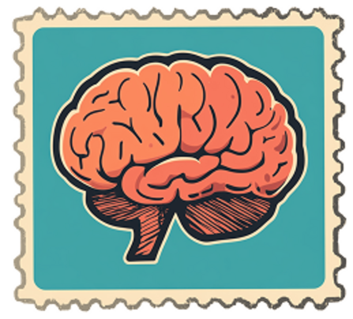 Mental Health Mail