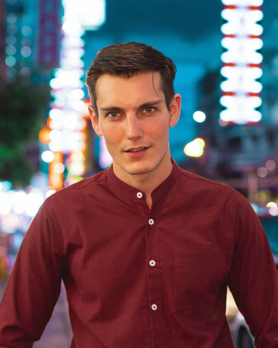 Handsome Finance