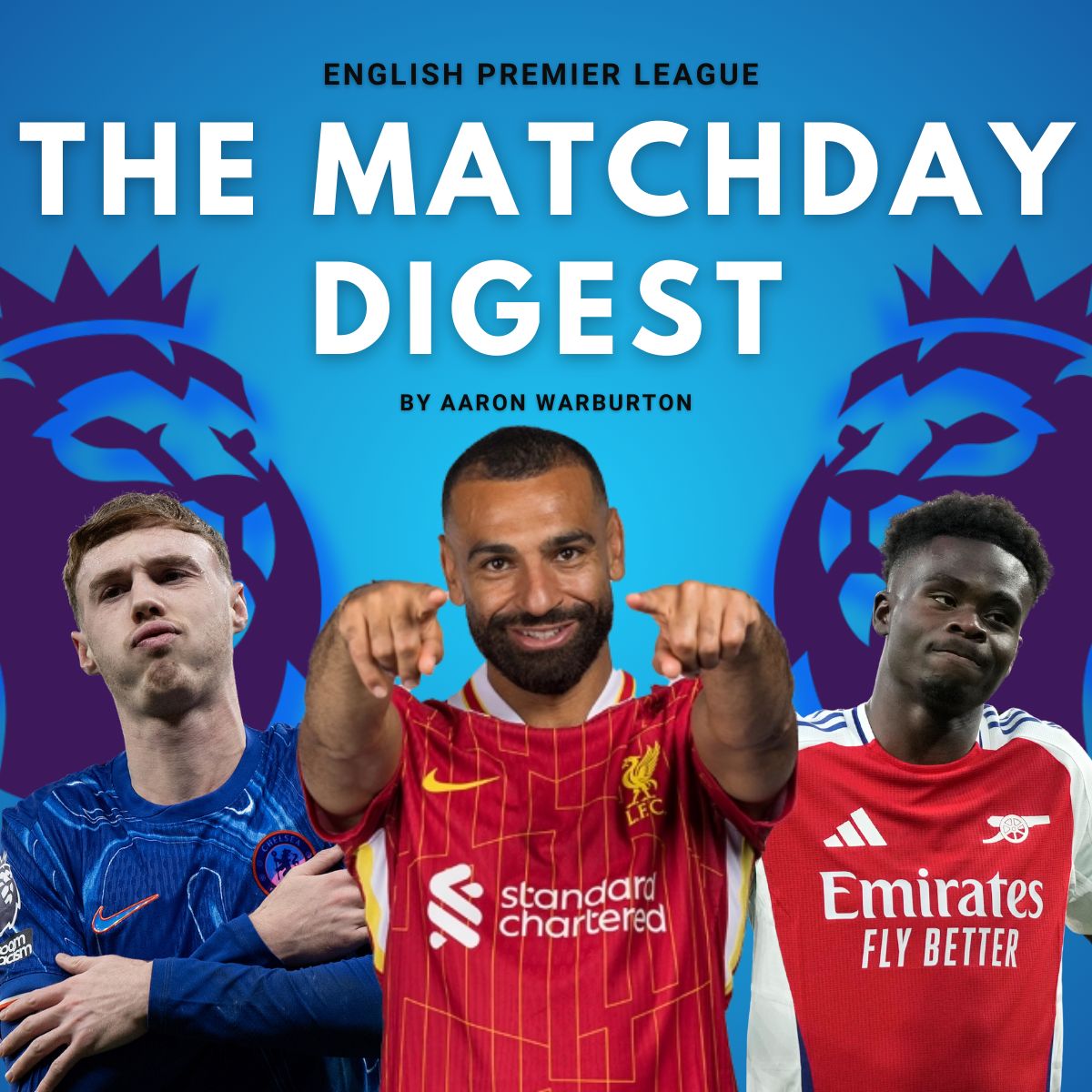 The Matchday Digest