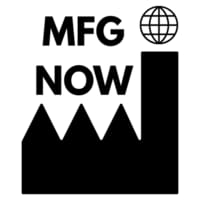 MFG.NOW logo