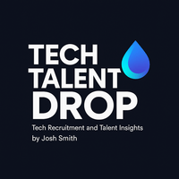 Tech Talent Drop logo