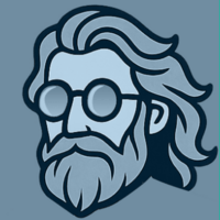 What's brewing in AI logo