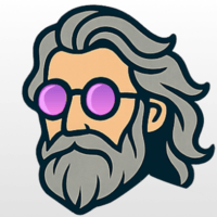 What's brewing in AI logo