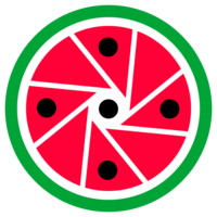 Film Workers for Palestine logo