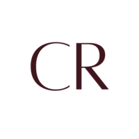 Charlie Rose logo