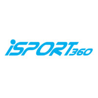 iSport360 logo