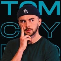 Le Récap du Marché by TomCrypto logo