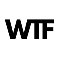 What The Founders logo