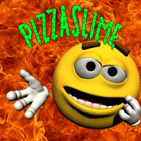 PIZZASLIME!!!