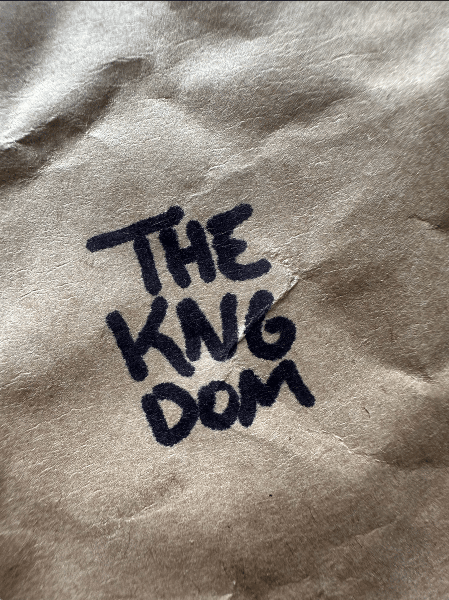 THEKNGDOM