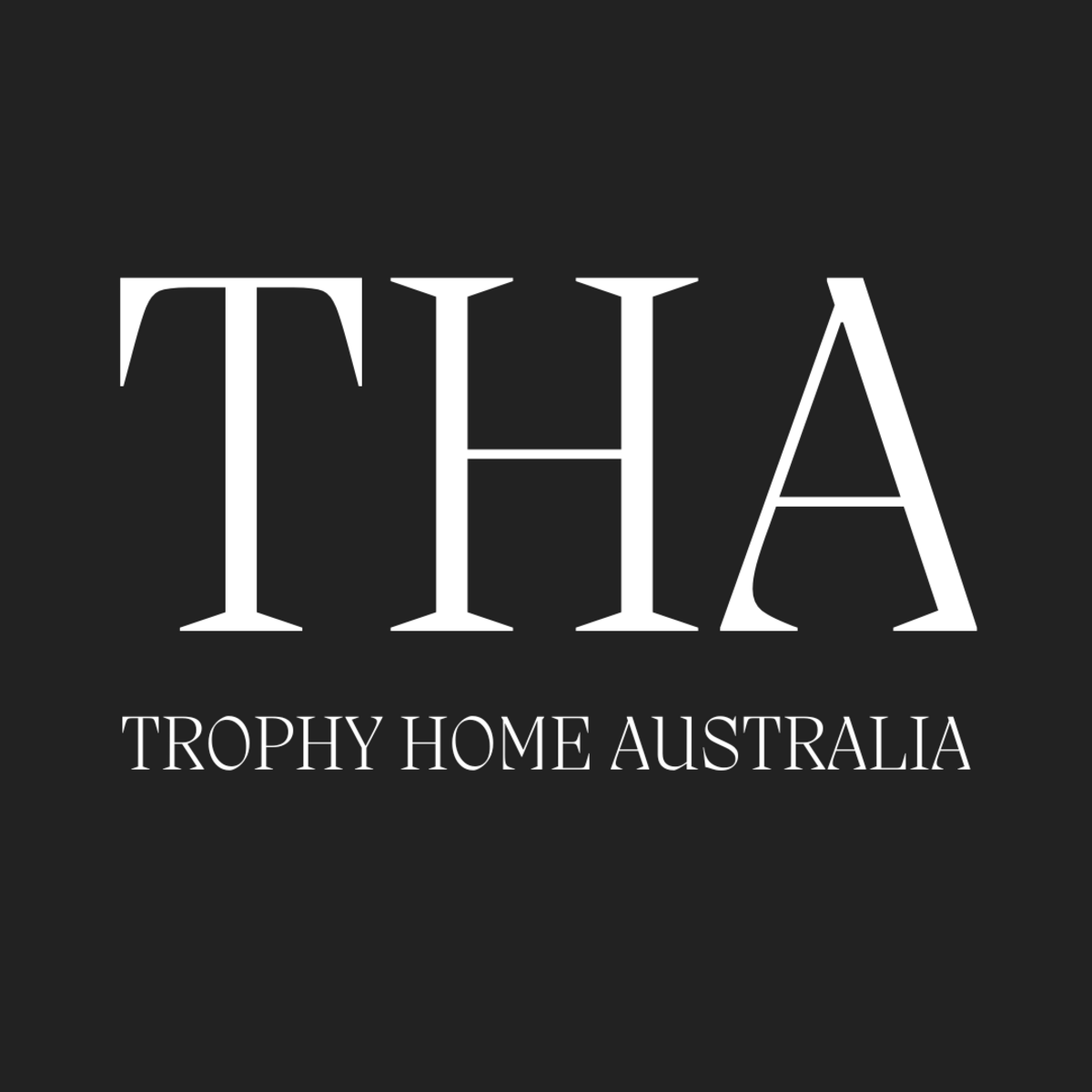 Trophy Home Tuesday