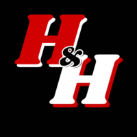 Hustle & Harmony logo