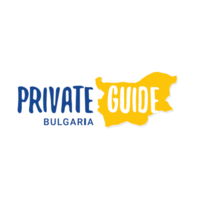 Private Guide Bulgaria logo