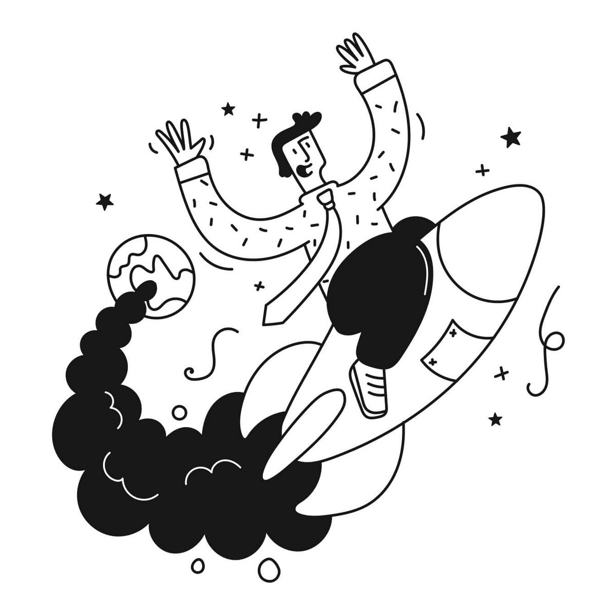 Solo Founder’s Digest