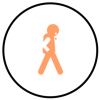 Broke Ass Founder logo