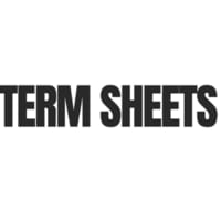 Term Sheets