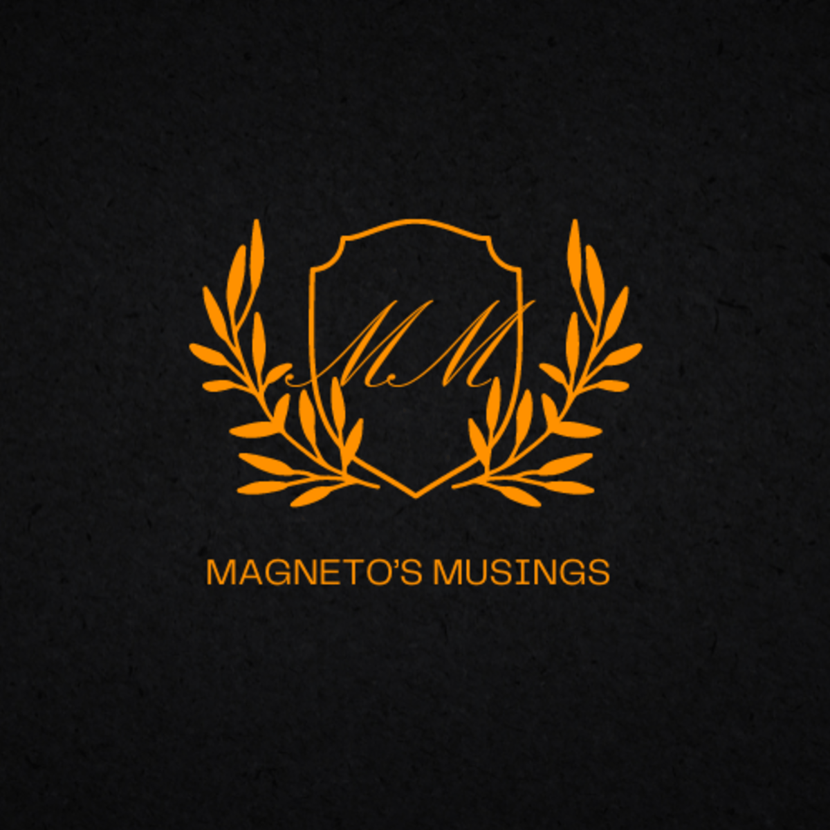Magneto's Musings