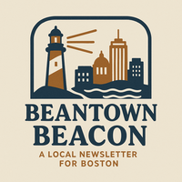 Beantown Beacon logo