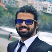 Shubham from Questera