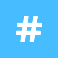 HashtagPSL logo