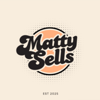 MattySells logo