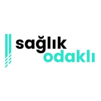Sağlık Odaklı logo