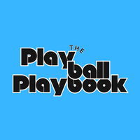 The Play Ball Playbook!